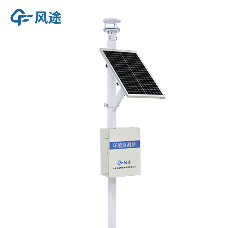浅谈小型气象站是什么？有哪些分类？