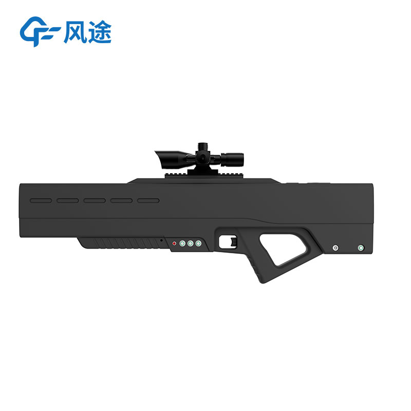 无人机拦截设备
