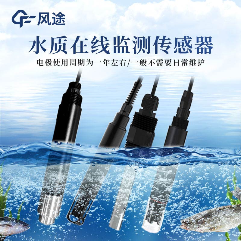 水质在线自动分析仪视频介绍