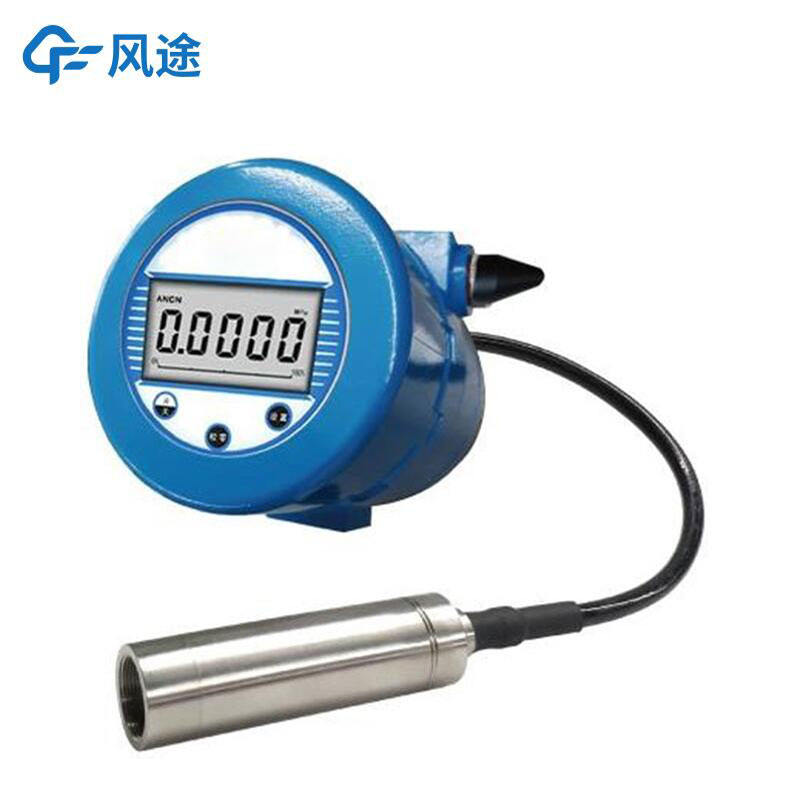 污水的监测指标有哪些？