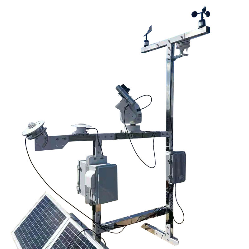 光伏电站环境监测仪器