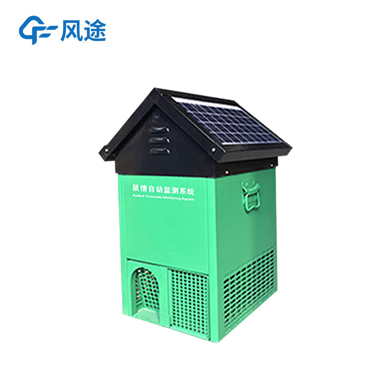 鼠害该如何进行防治？丨在线鼠害监测仪