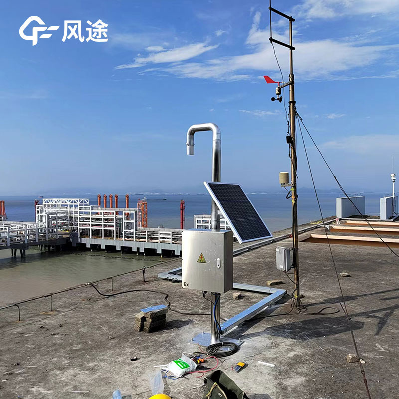 雷电预警系统有多重要？为什么要安装雷电预警系统？