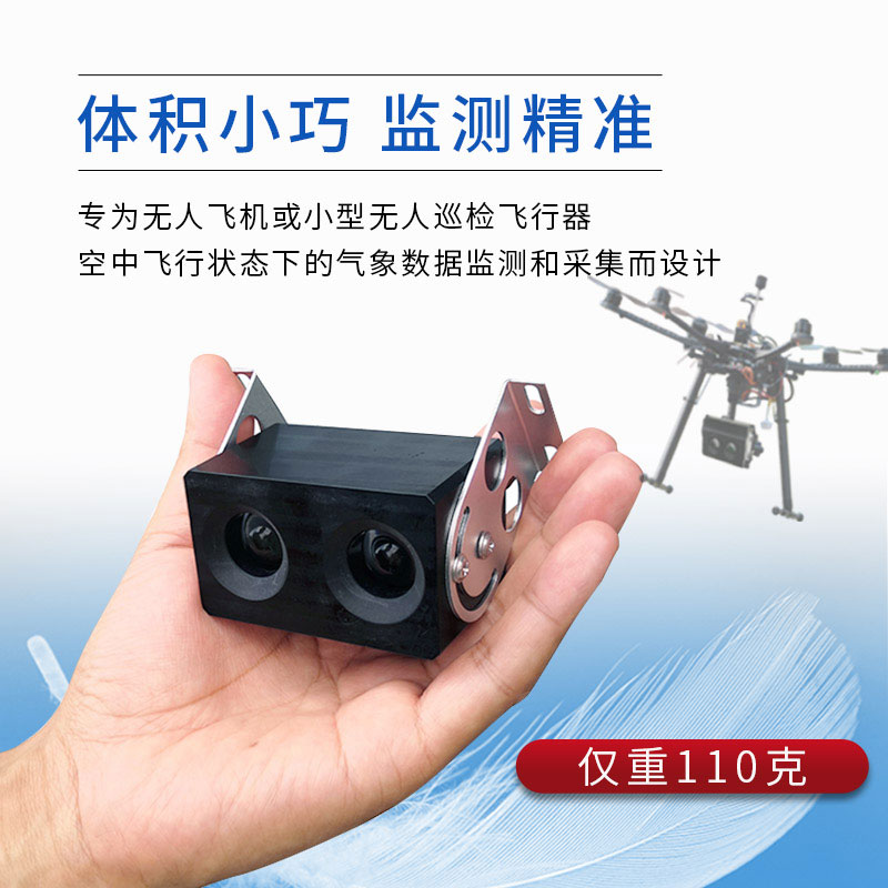 微型能见度仪