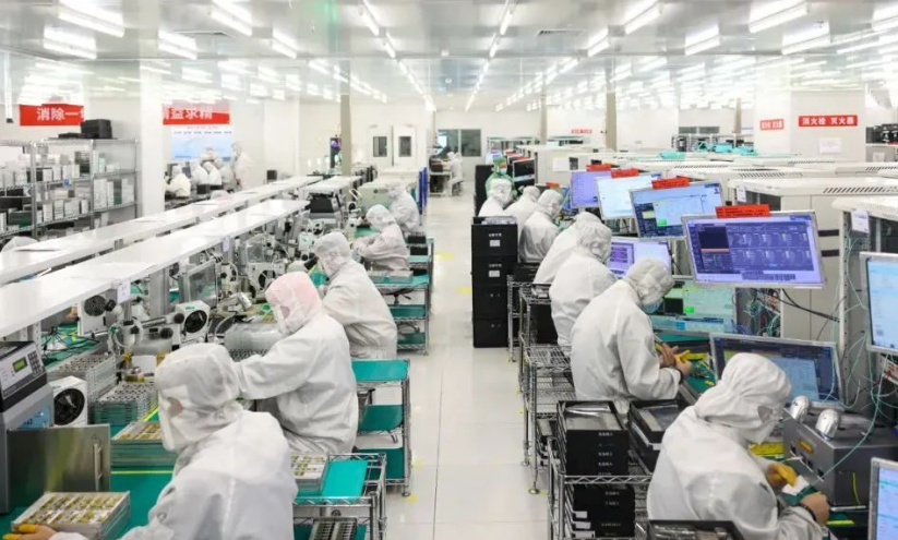 山东风途环境监测设备定制化解决方案在智慧园区中的应用案例